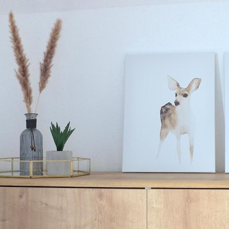 Hill House Apartamenty Bialka Tatrzanska Exteriör bild