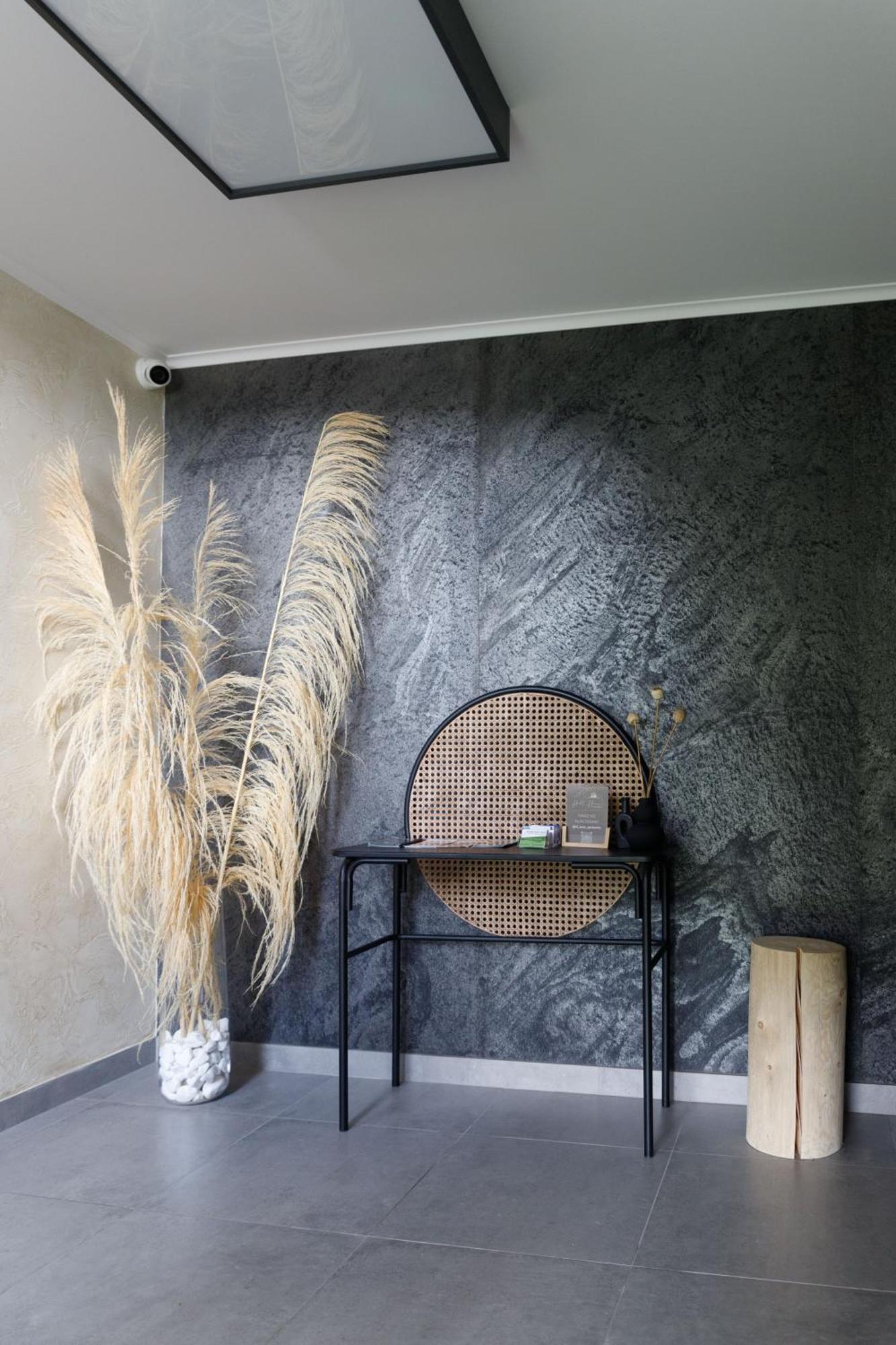 Hill House Apartamenty Bialka Tatrzanska Exteriör bild